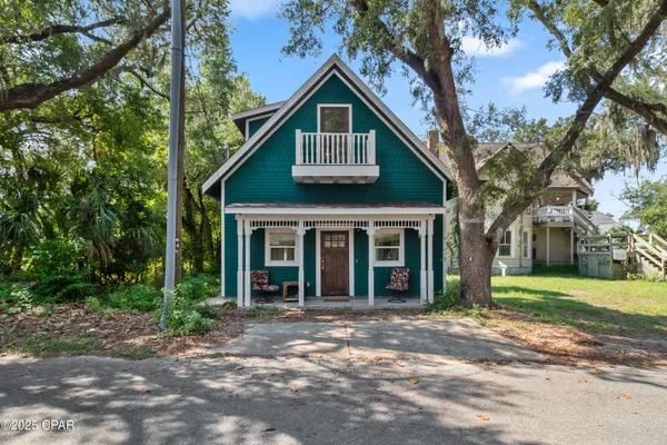 $439,000 | 710 Moore Circle, Panama City, FL 32401