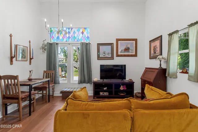 $450,000 | 710 Moore Circle, Panama City, FL 32401