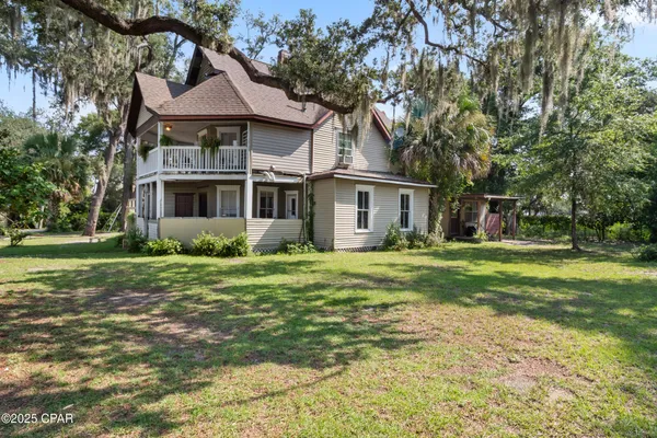 $439,000 | 710 Moore Circle, Panama City, FL 32401