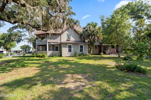 $439,000 | 710 Moore Circle, Panama City, FL 32401