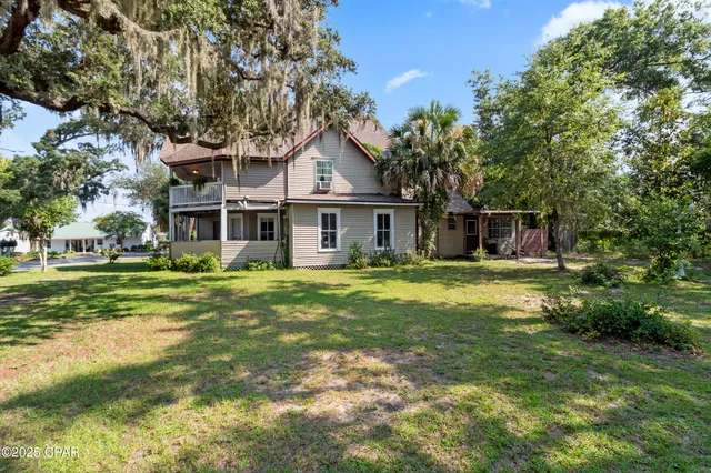 $450,000 | 710 Moore Circle, Panama City, FL 32401