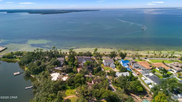 $439,000 | 710 Moore Circle, Panama City, FL 32401