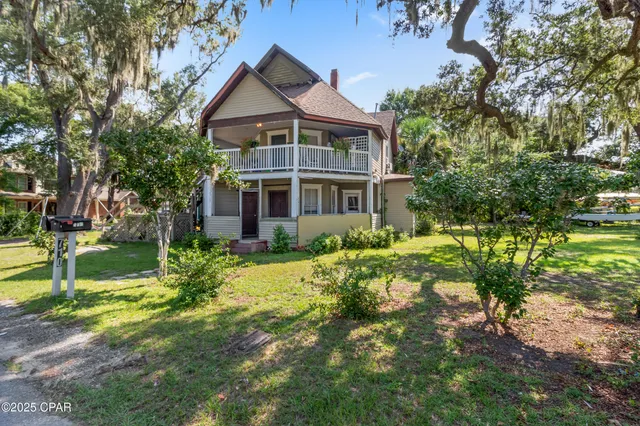 $450,000 | 710 Moore Circle, Panama City, FL 32401