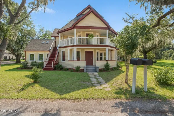 $439,000 | 710 Moore Circle, Panama City, FL 32401