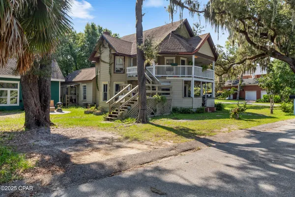 $439,000 | 710 Moore Circle, Panama City, FL 32401