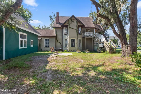 $439,000 | 710 Moore Circle, Panama City, FL 32401