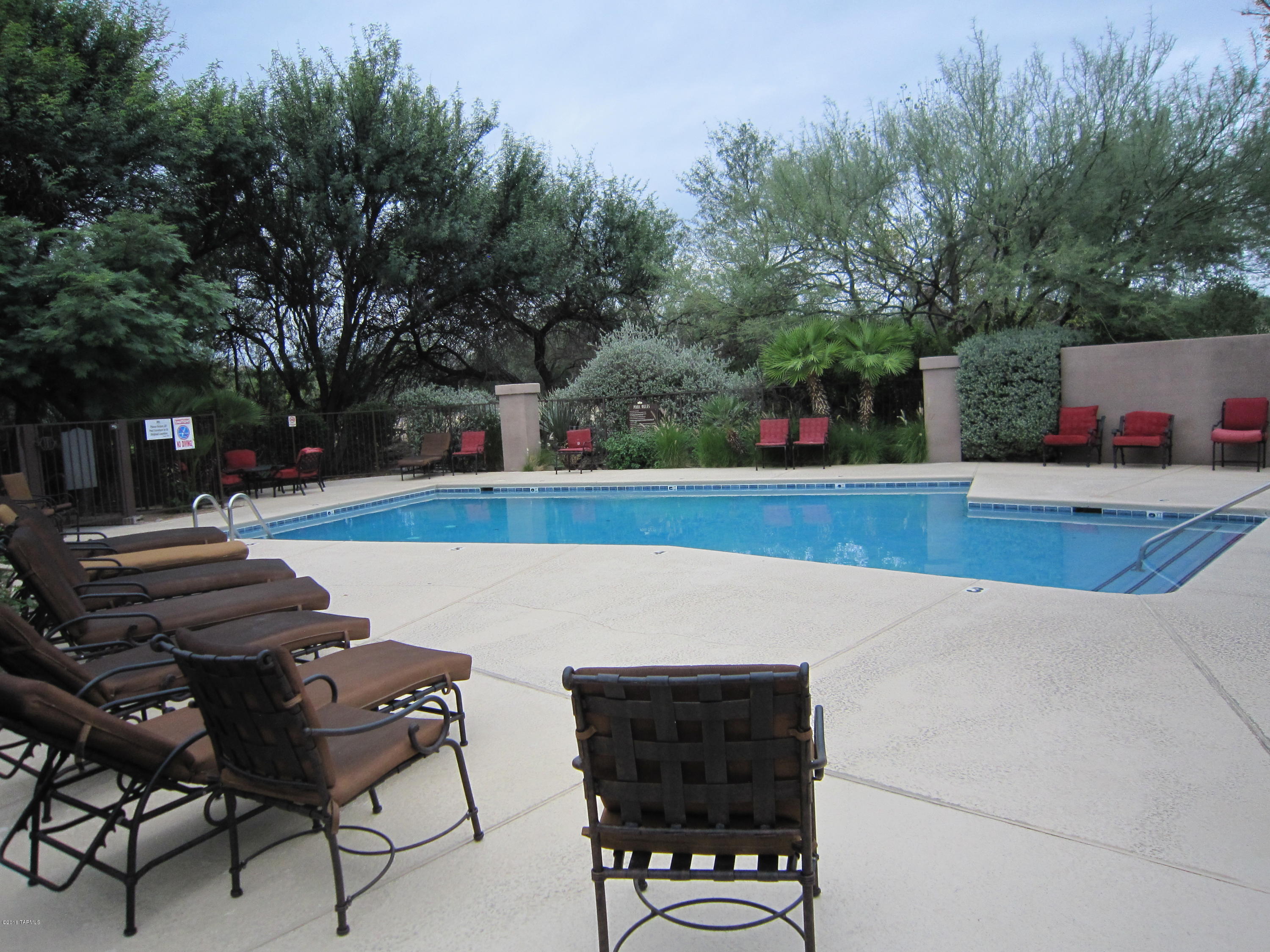 5855 North Kolb Road, Unit 9208 Tucson, AZ 85750 - Photo 16 of 17