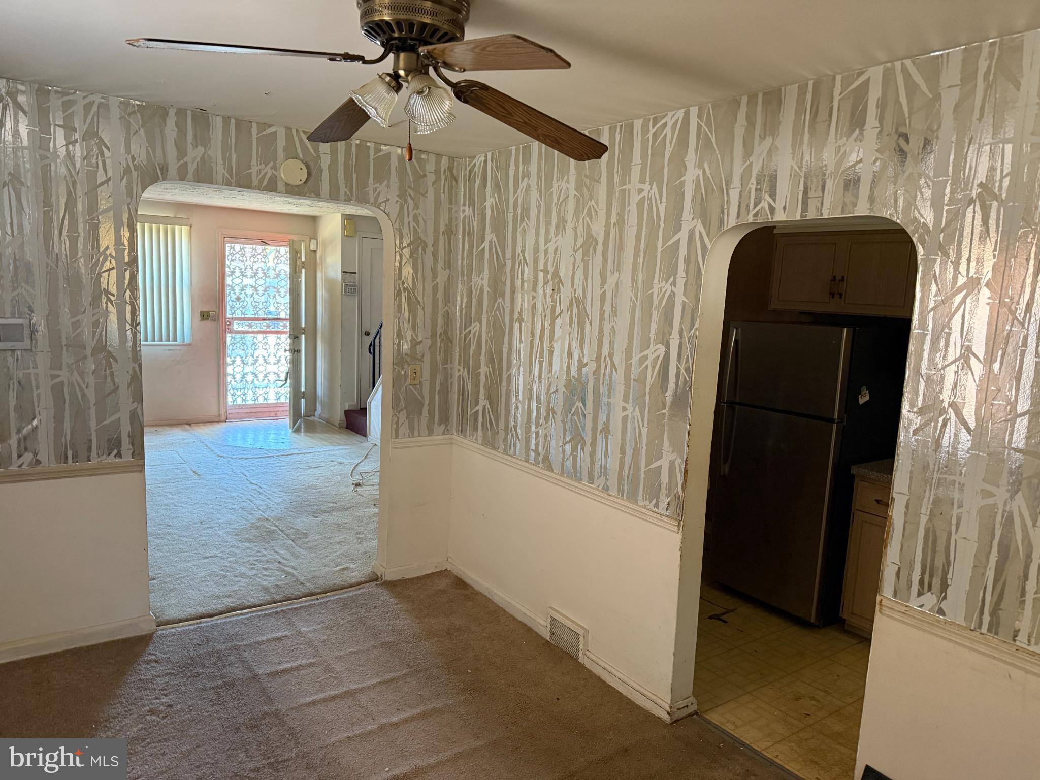 3720 Bartwood Road Baltimore, MD 21215 - Photo 8 of 8