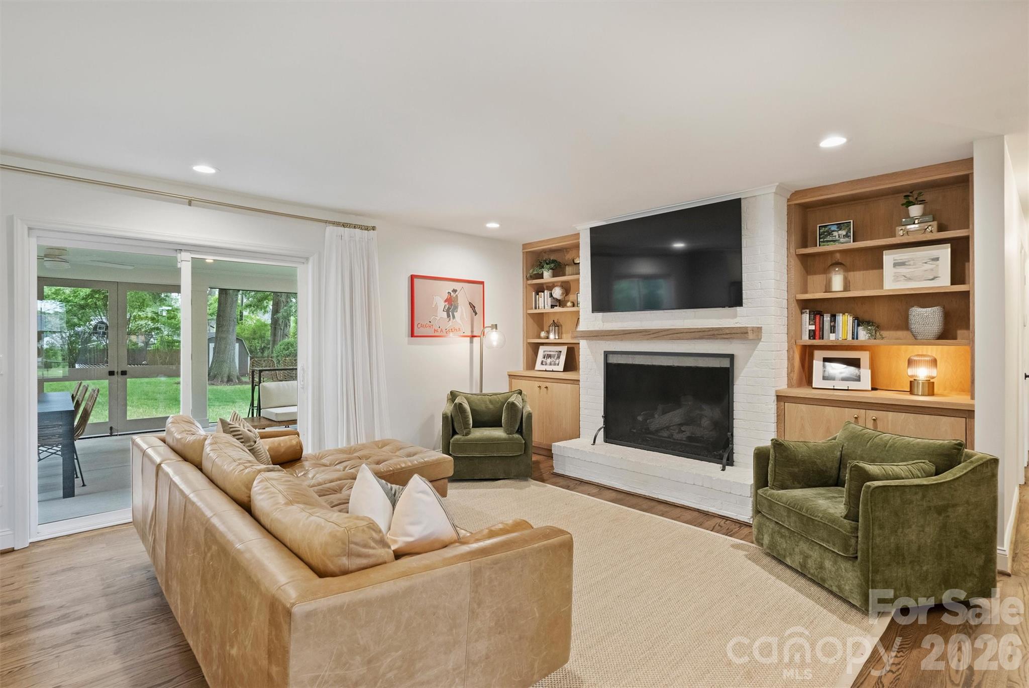 601 Lansdowne Road Charlotte, NC 28270 - Photo 15 of 46