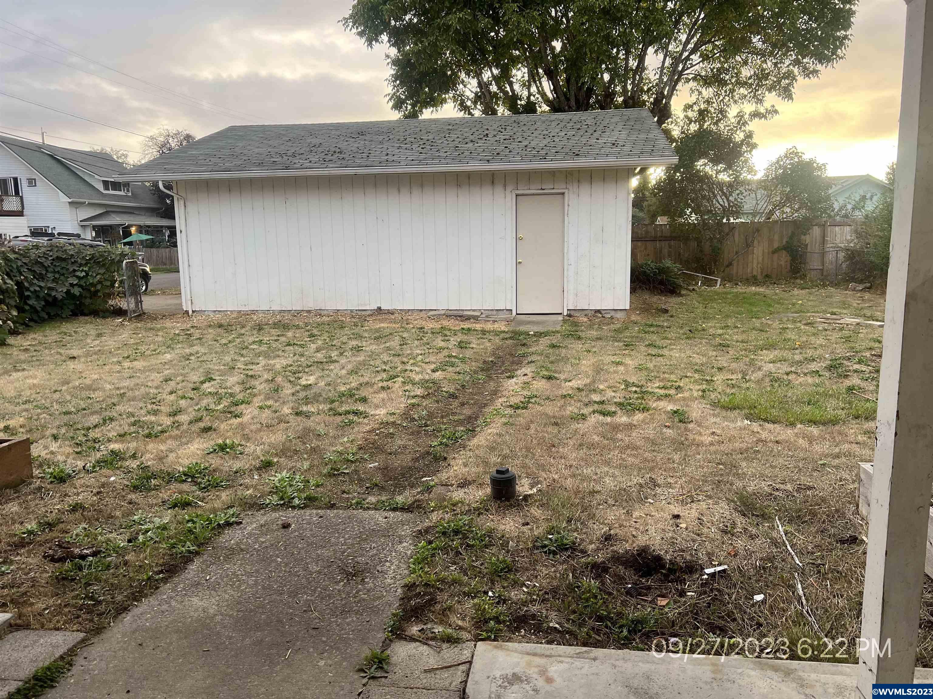 534 Southeast Chicago Street Albany, OR 97321 - Photo 25 of 30