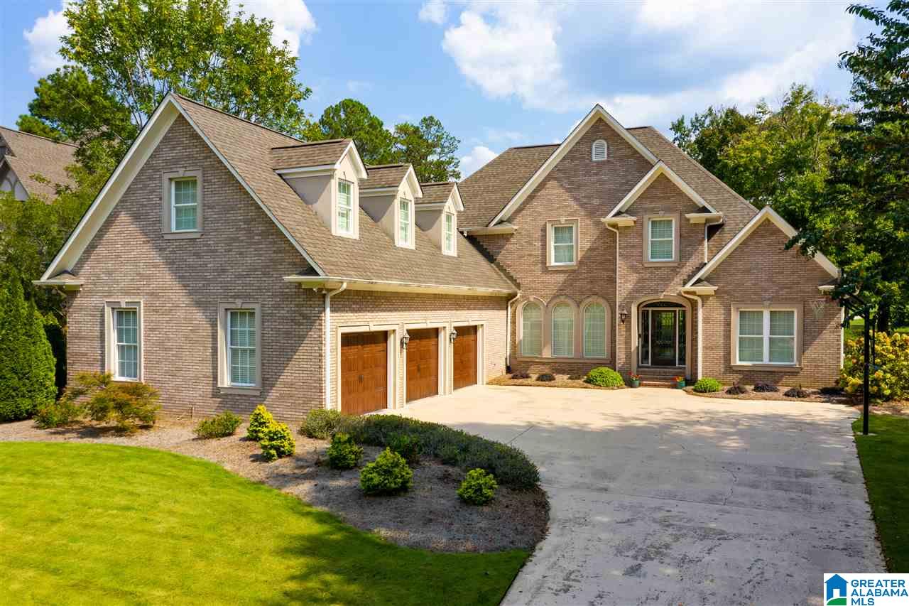 5346 Greystone Way Birmingham, AL 35242 - Photo 1 of 43