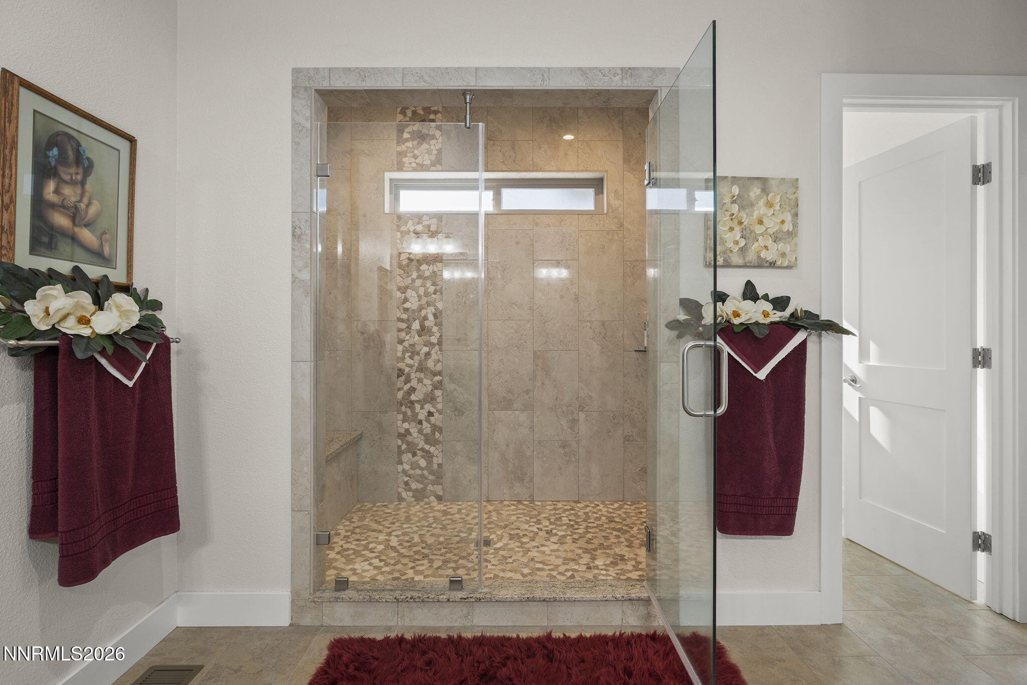 404 Chianti Way Dayton, NV 89403 - Photo 24 of 42 a bathroom with a shower