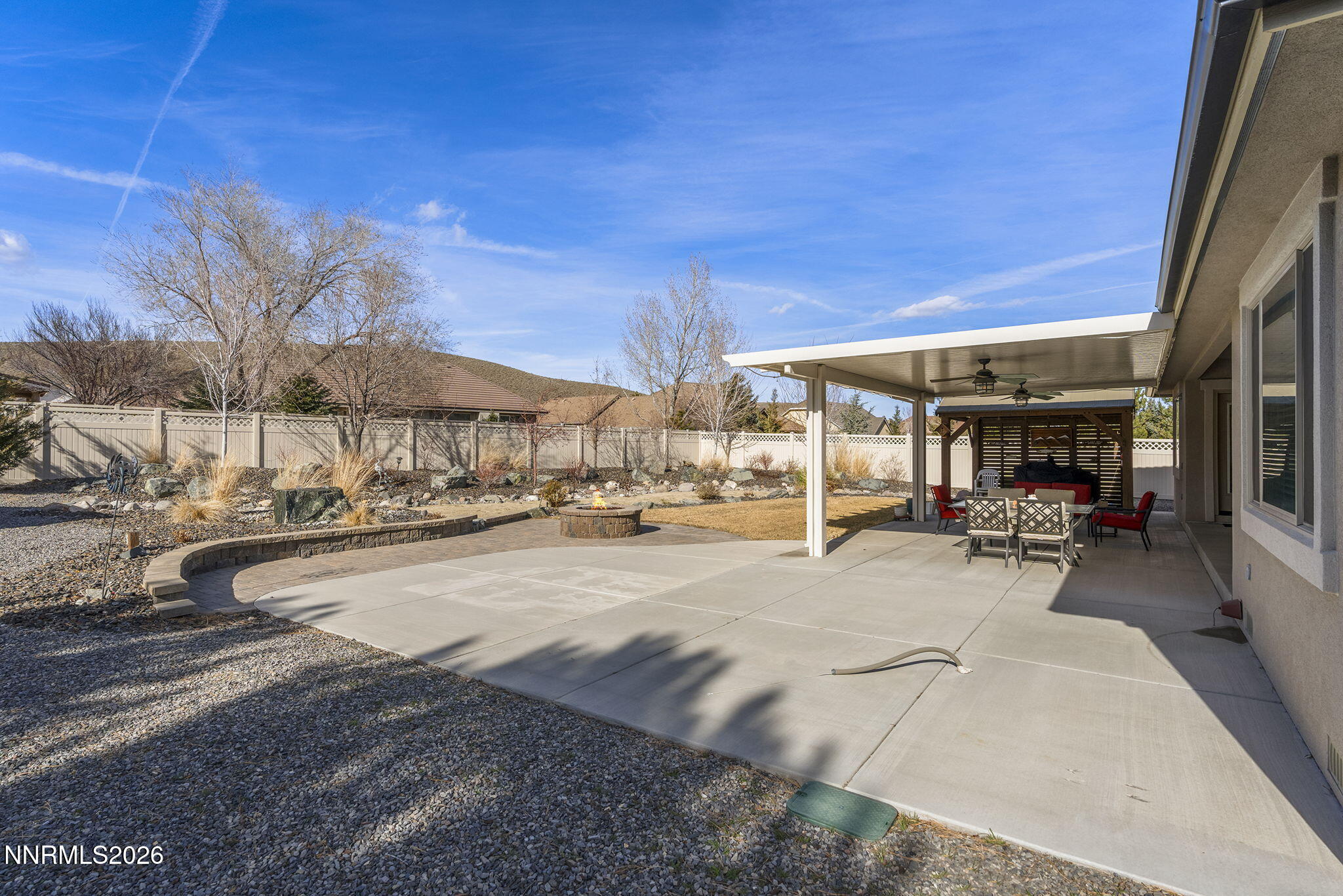 404 Chianti Way Dayton, NV 89403 - Photo 29 of 42 a view of a building with sitting area