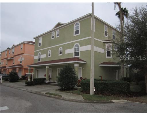 435 Shaddock Street Tarpon Springs, FL 34689 - Photo 1 of 1 Exterior Front