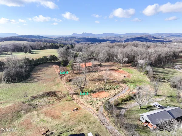 $795,000 | 1739 Redwing Lane, New Market, TN 37820
