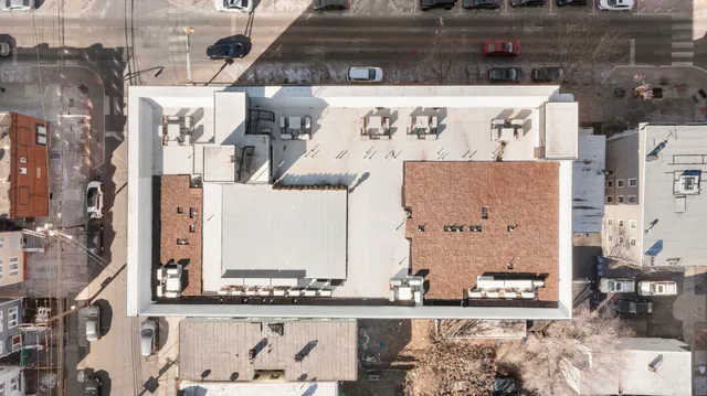 $2,723 | 132 Mallory Avenue, Unit 502, Jersey City, NJ 07304