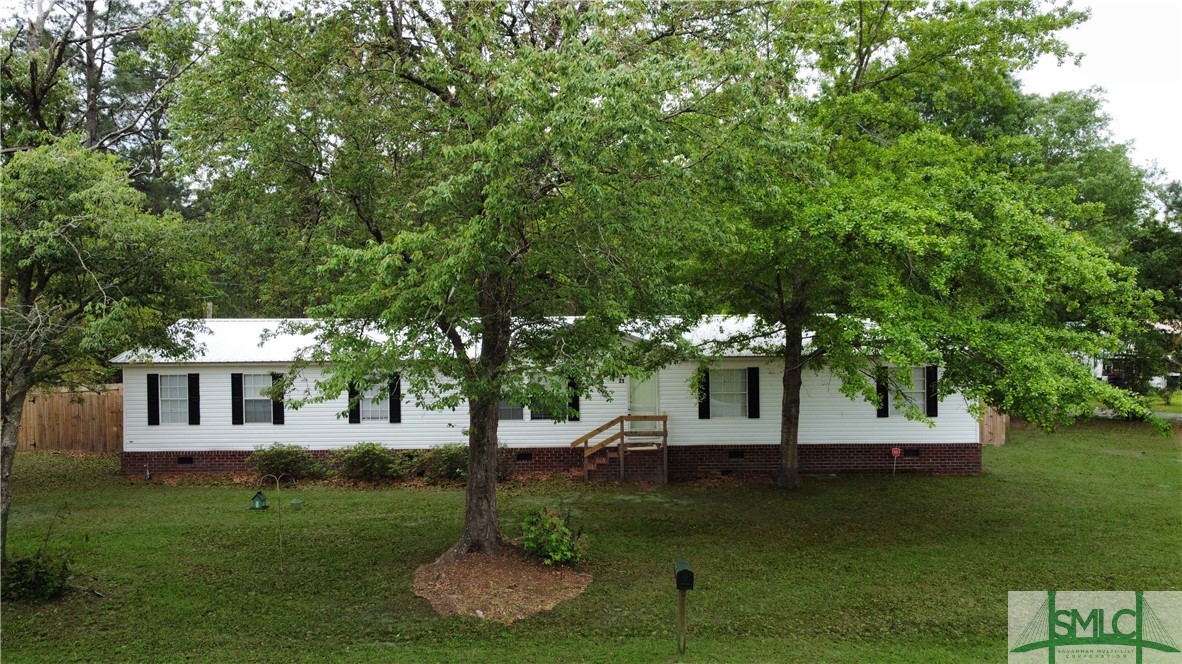 21 Lucious Drive Pembroke, GA 31321 - Photo 2 of 7