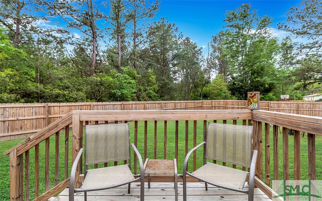 21 Lucious Drive Pembroke, GA 31321 - Photo 3 of 7