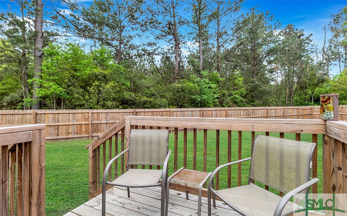 21 Lucious Drive Pembroke, GA 31321 - Photo 4 of 7