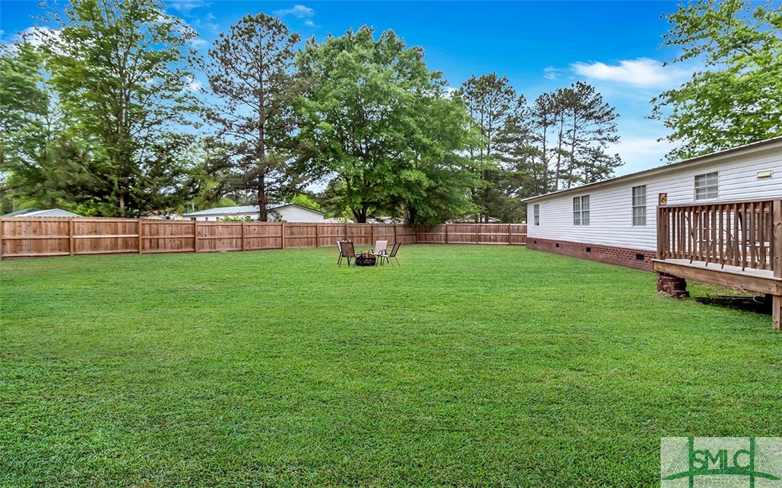 21 Lucious Drive Pembroke, GA 31321 - Photo 5 of 7