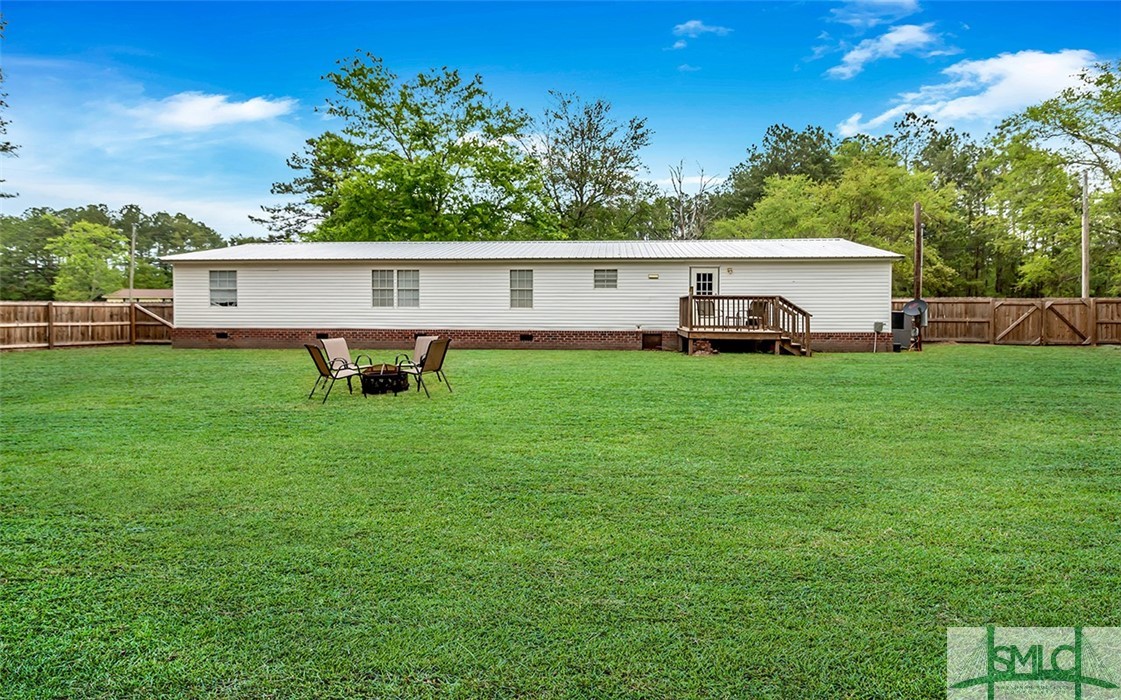 21 Lucious Drive Pembroke, GA 31321 - Photo 6 of 7