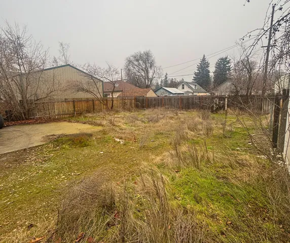 $85,000 | 1120 West Euclid Avenue, Spokane, WA 99205