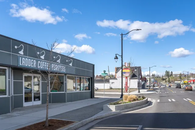 $85,000 | 1120 West Euclid Avenue, Spokane, WA 99205