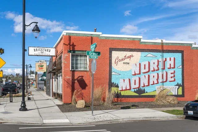 $85,000 | 1120 West Euclid Avenue, Spokane, WA 99205