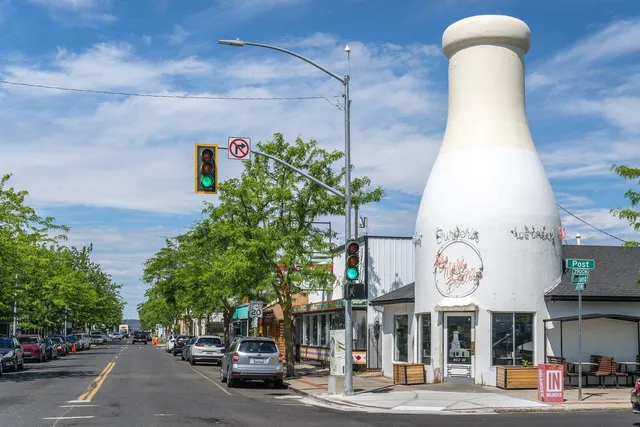 $85,000 | 1120 West Euclid Avenue, Spokane, WA 99205