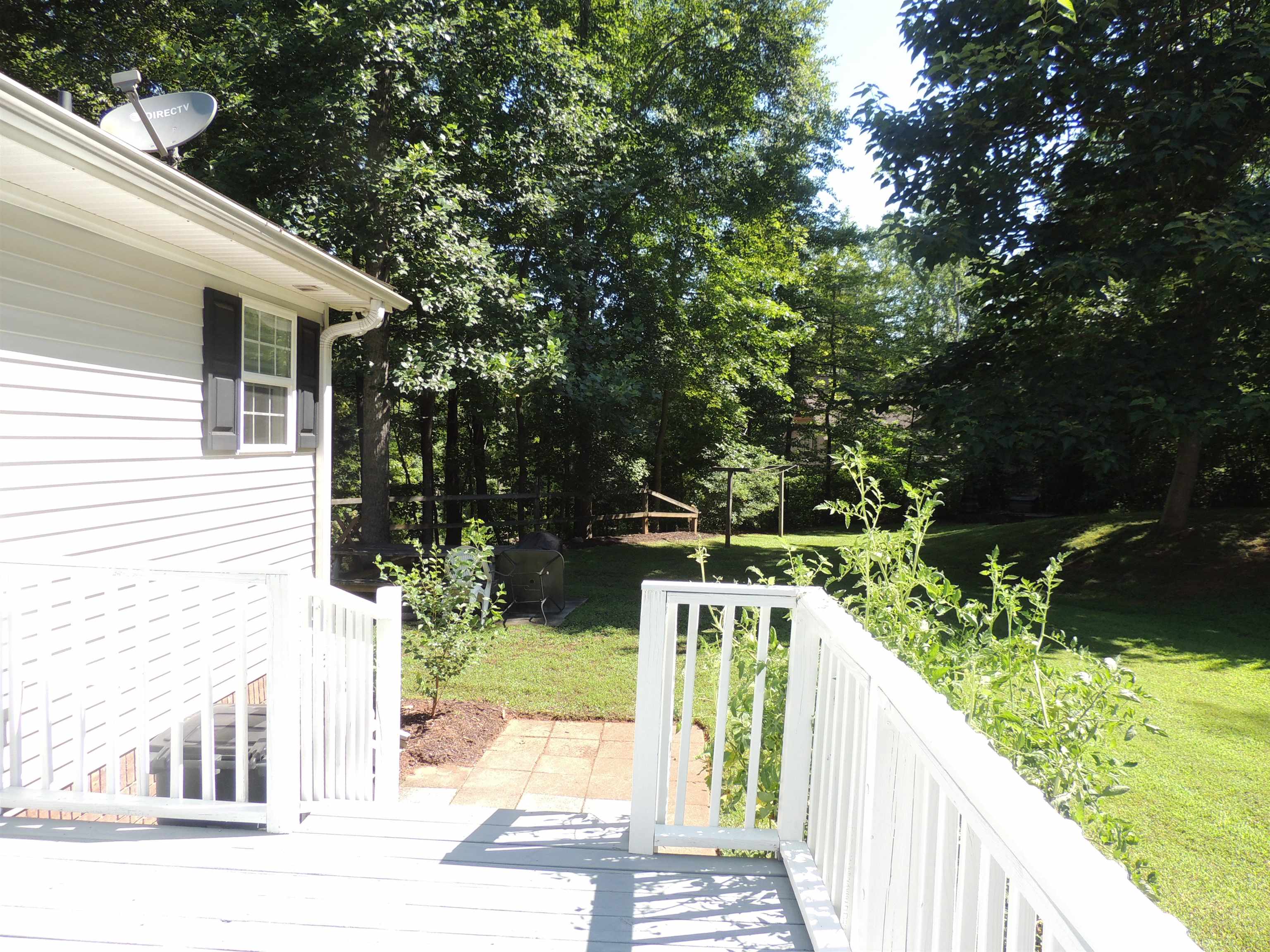 214 Fraley Drive Inman, SC 29349 - Photo 4 of 22