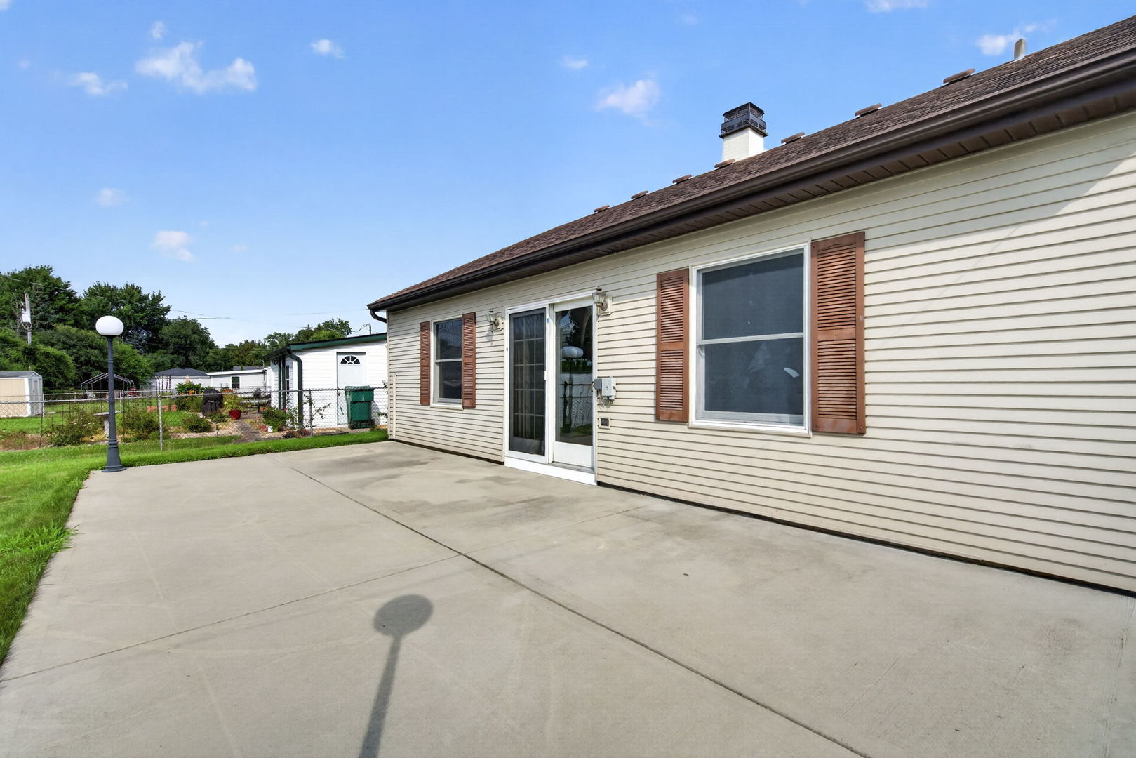 526 Laurel Avenue Romeoville, IL 60446 - Photo 18 of 20
