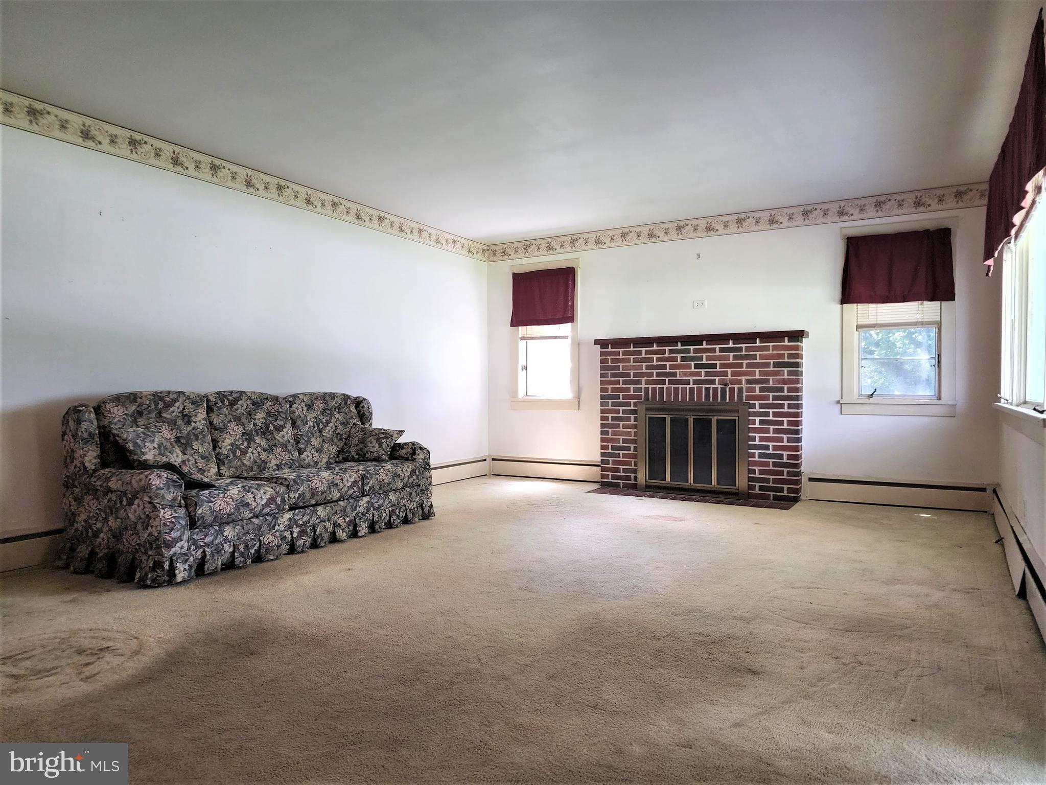 3109 Troyer Road White Hall, MD 21161 - Photo 8 of 34 This is the living room portion