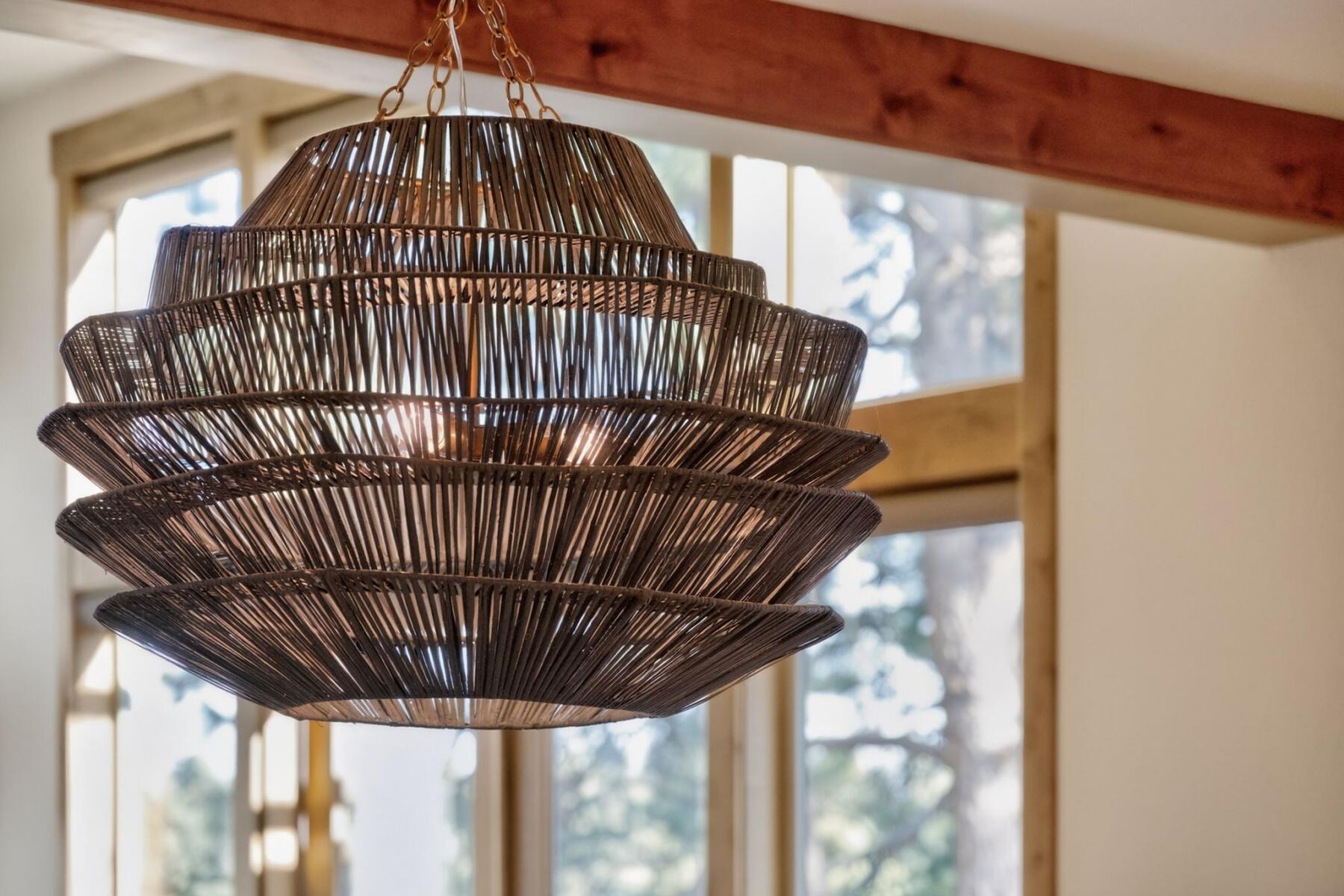 60420 Snap Shot Loop Bend, OR 97702 - Photo 21 of 51 Arteriors Barton Chandelier