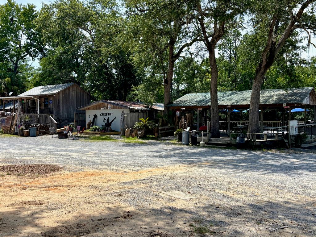 7145 David Whitfield Road Wewahitchka, FL 32465 - Photo 38 of 38
