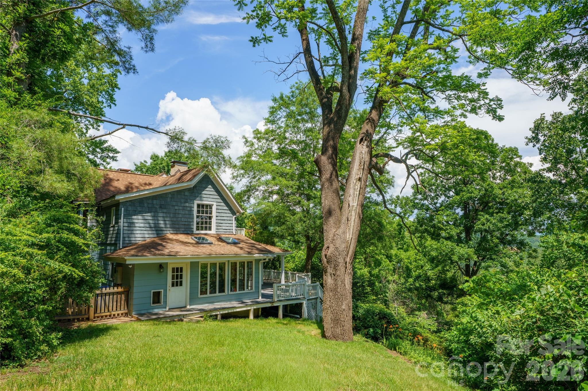 32 Delano Road Asheville, NC 28805 - Photo 42 of 47