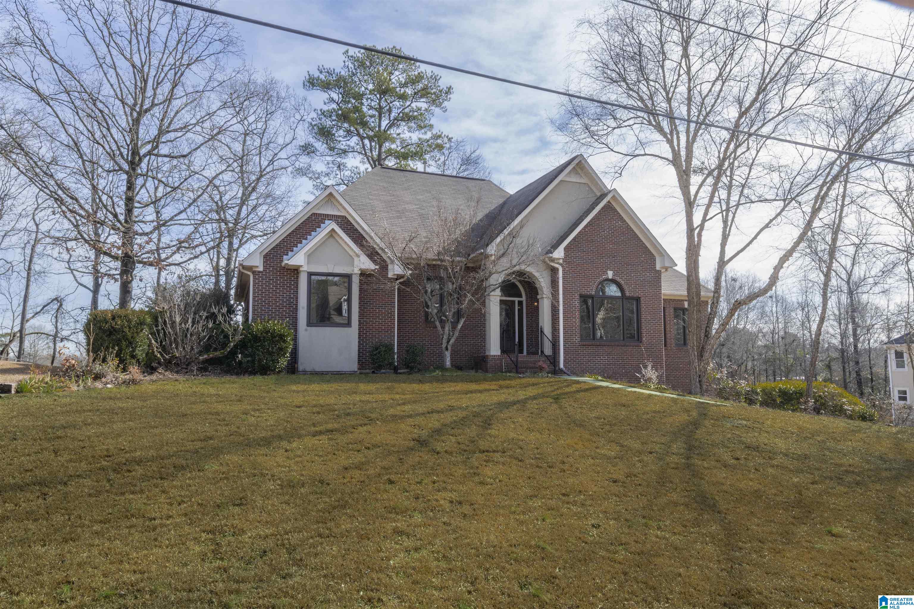 6508 Veda Circle Bessemer, AL 35022 - Photo 55 of 55
