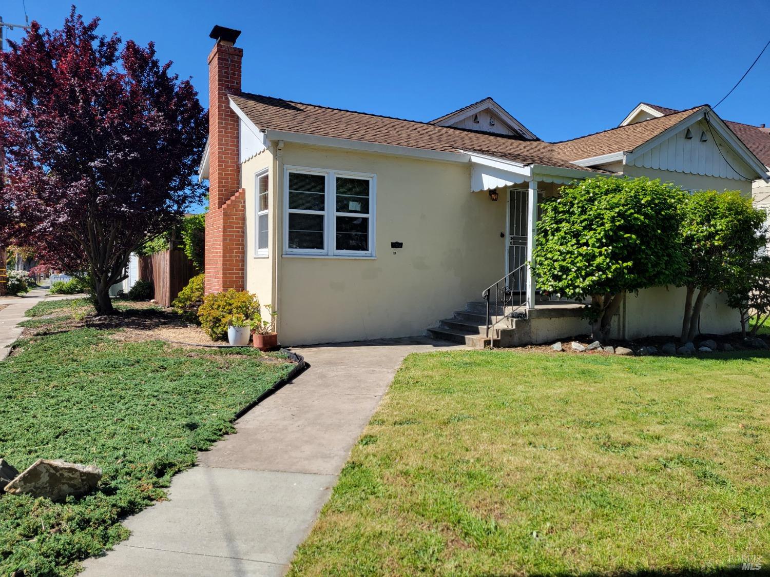 357 Springs Road Vallejo, CA 94590 - Photo 1 of 1