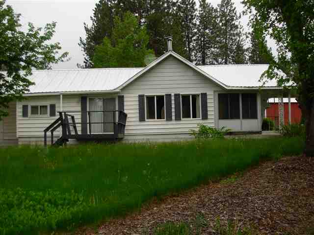 4125 West Thorpe Road Spokane, WA 99224 - Photo 1 of 7