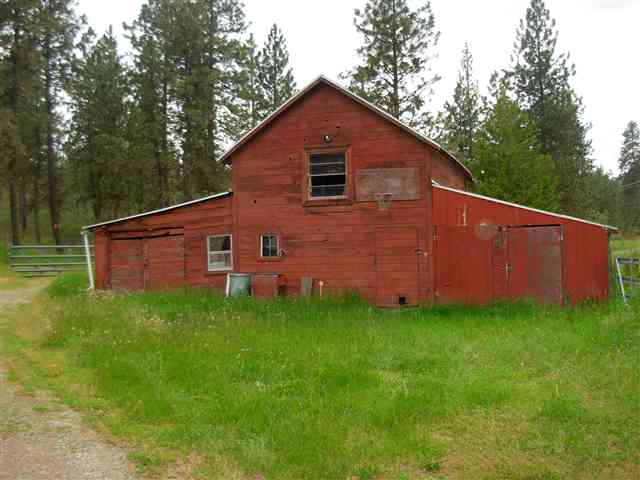 4125 West Thorpe Road Spokane, WA 99224 - Photo 3 of 7