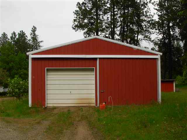 4125 West Thorpe Road Spokane, WA 99224 - Photo 4 of 7