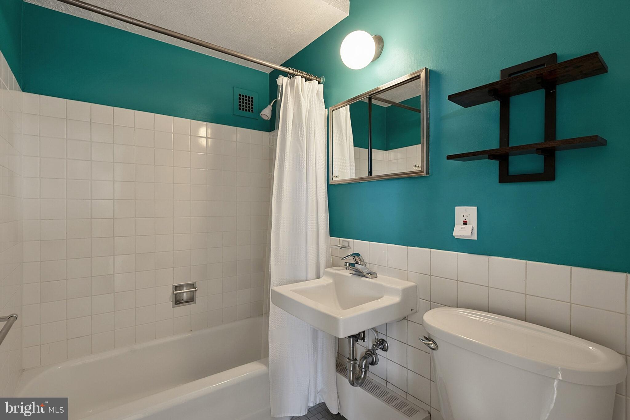 1301 Delaware Avenue Southwest, Unit 812 Washington, DC 20024 - Photo 36 of 89