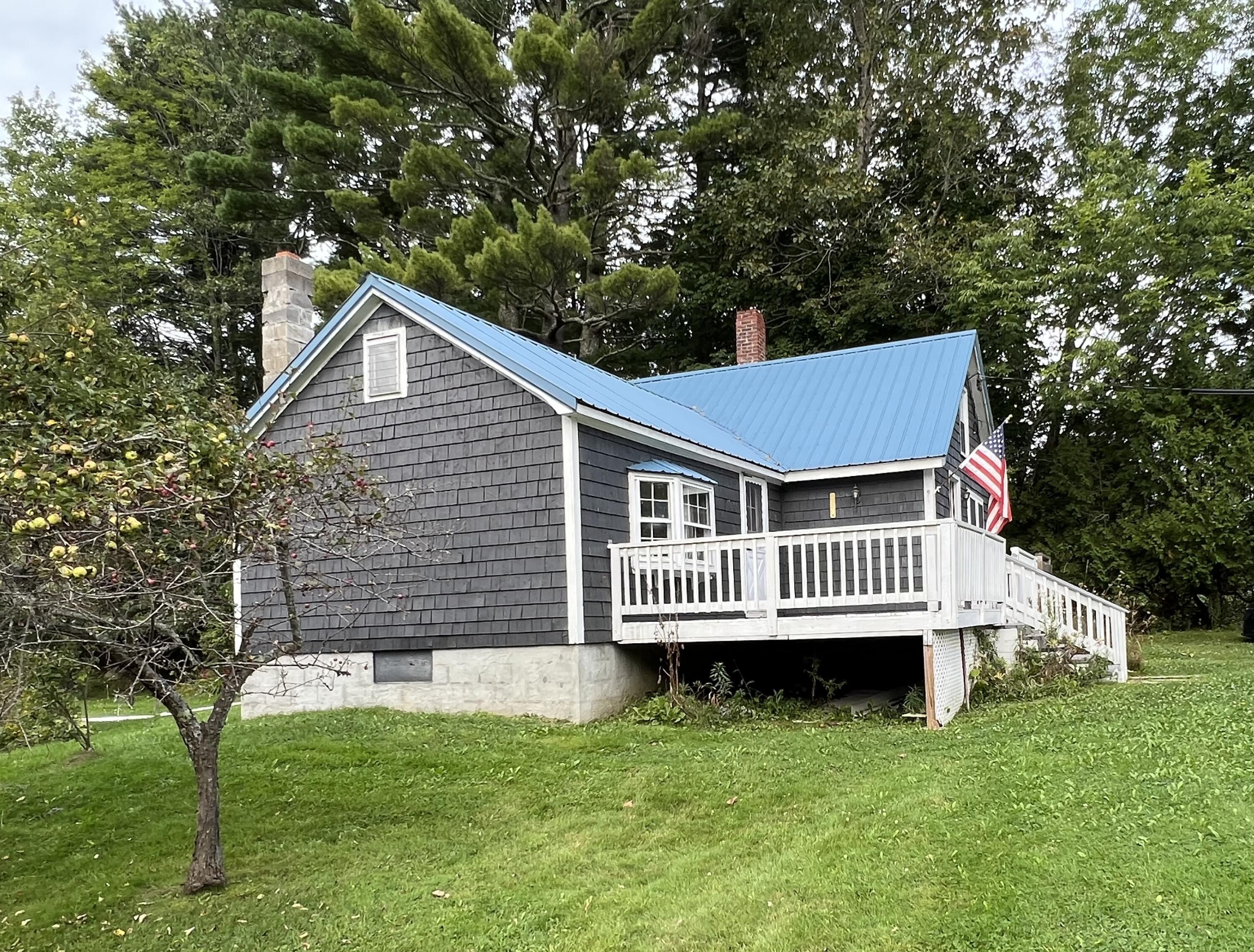 514 Hope Road Lincolnville, ME 04849 - Photo 3 of 24 IMG_4267