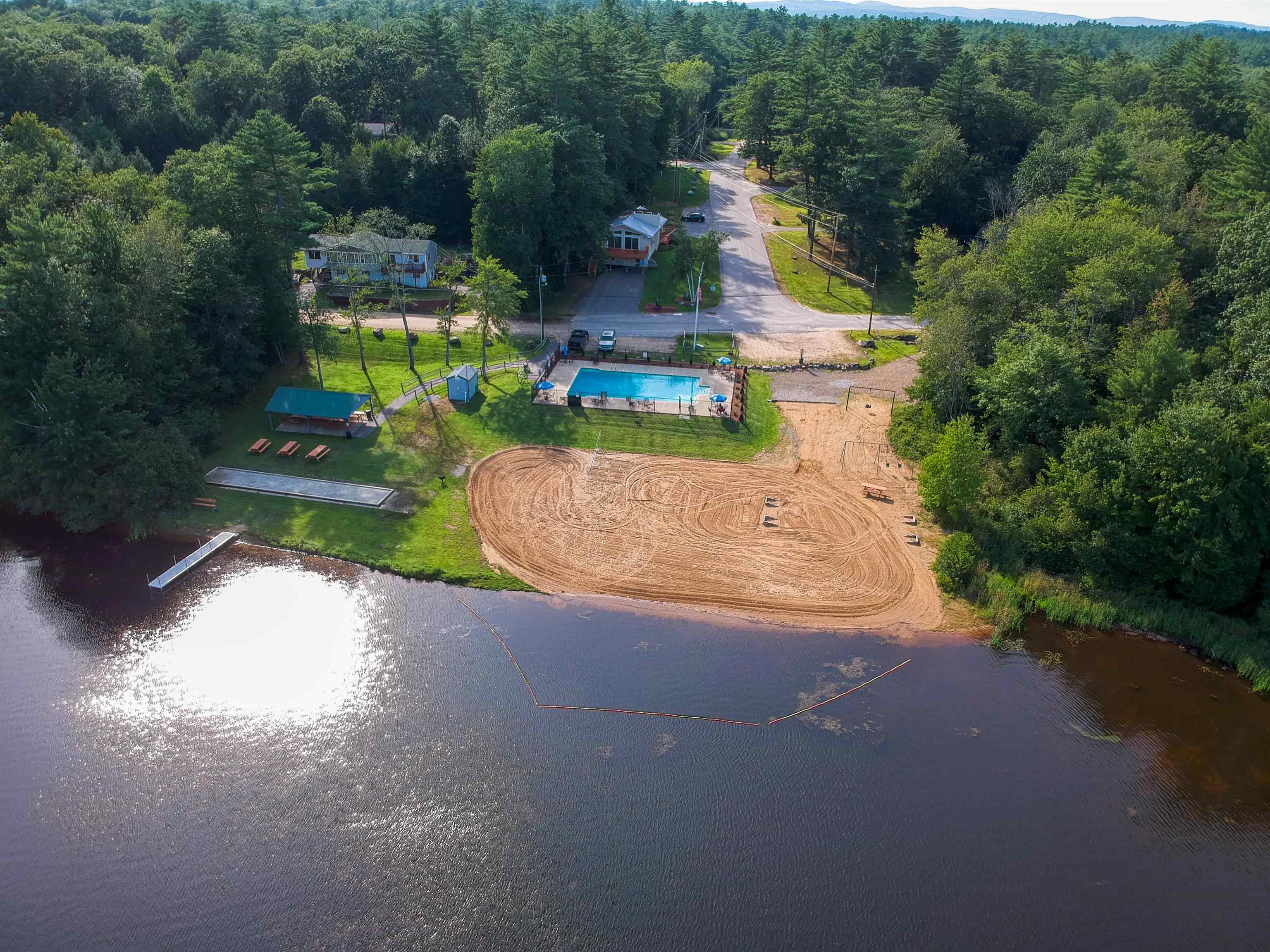 6 Davis Drive Barnstead, NH 03225 - Photo 26 of 41