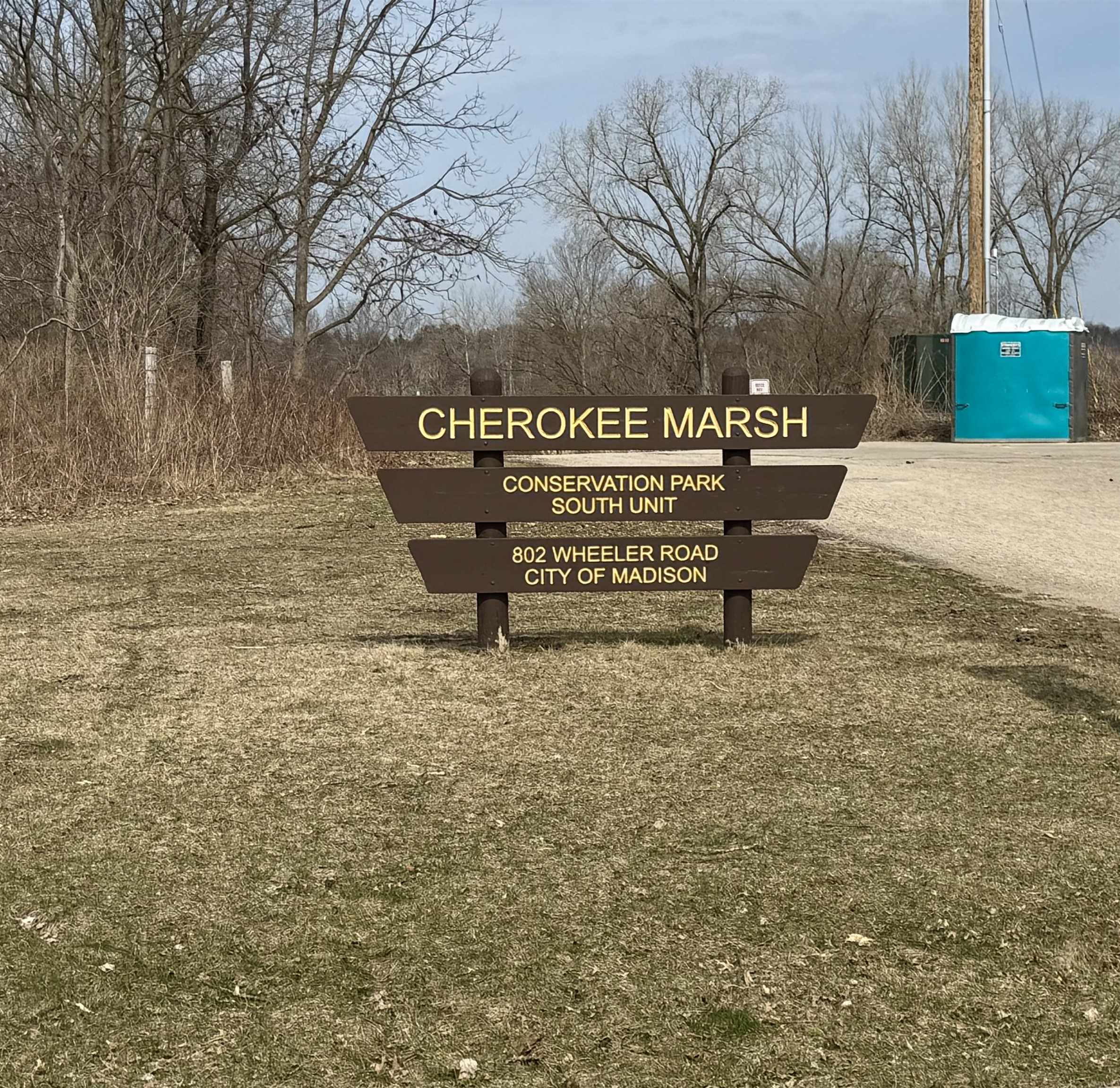 4713 Kennedy Road Madison, WI 53704 - Photo 26 of 29