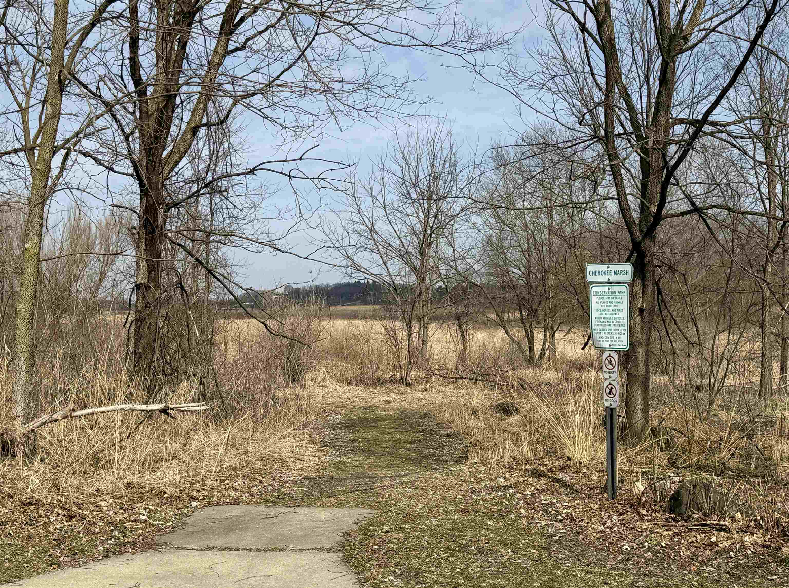 4713 Kennedy Road Madison, WI 53704 - Photo 28 of 29