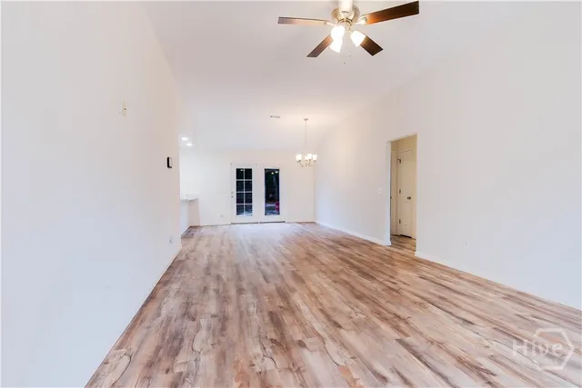 $250,000 | 36 Oak Rdg Cemetery Road, Ludowici, GA 31316