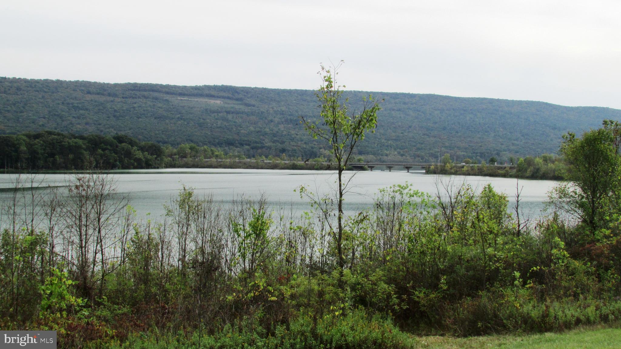 105 Big Run Road Howard, PA 16841 - Photo 32 of 37 a view of a backyard