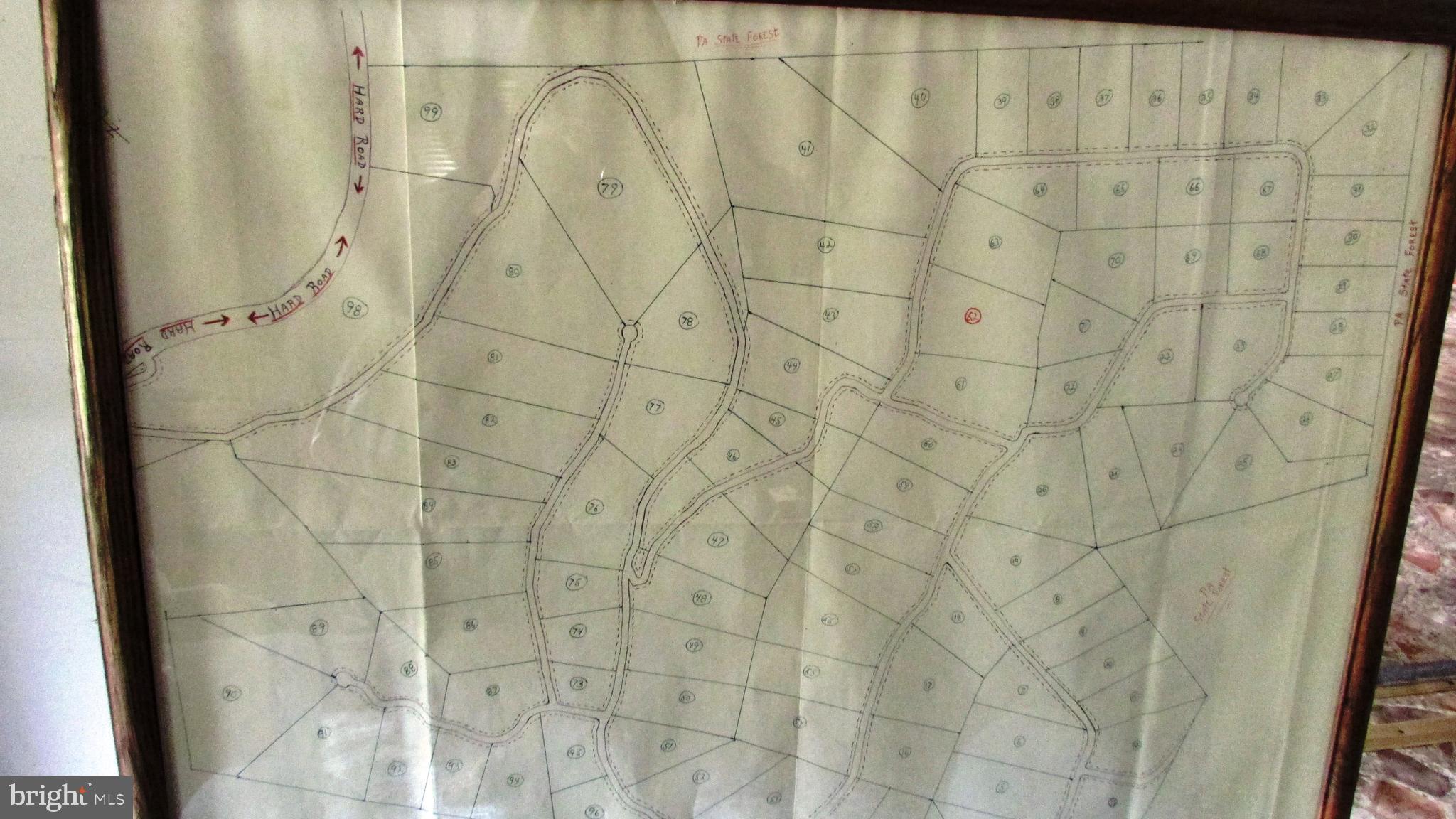 105 Big Run Road Howard, PA 16841 - Photo 36 of 37 a bathroom with a shower