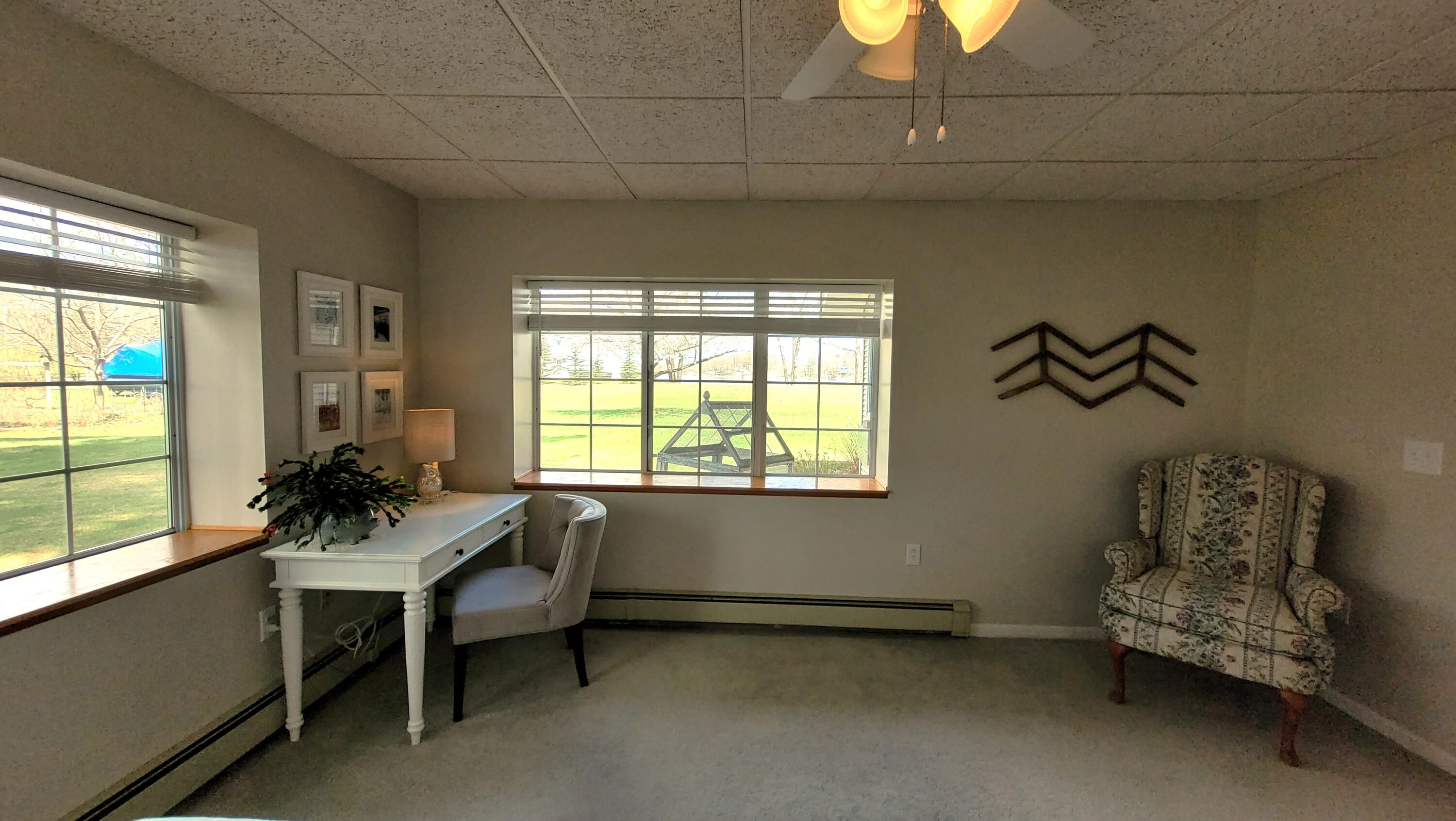 11018 West Briggs Road Trufant, MI 49347 - Photo 23 of 31 Bed 3