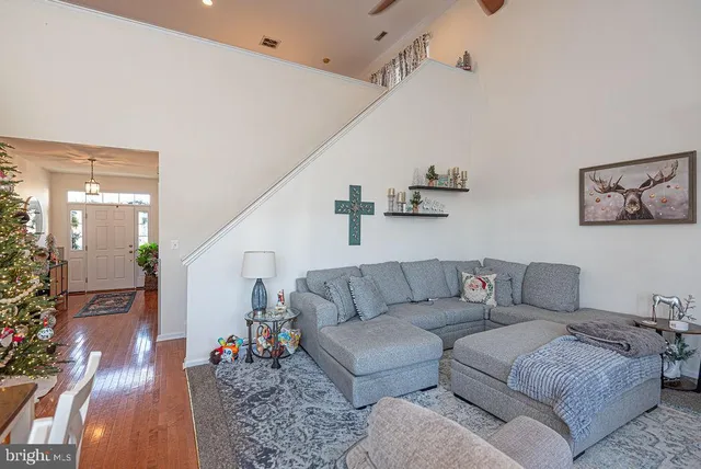 $425,000 | 207 Enterprise Drive, Berlin, MD 21811